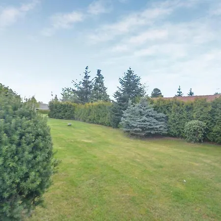 2 Bedroom Gorgeous In Vaeggerlose
