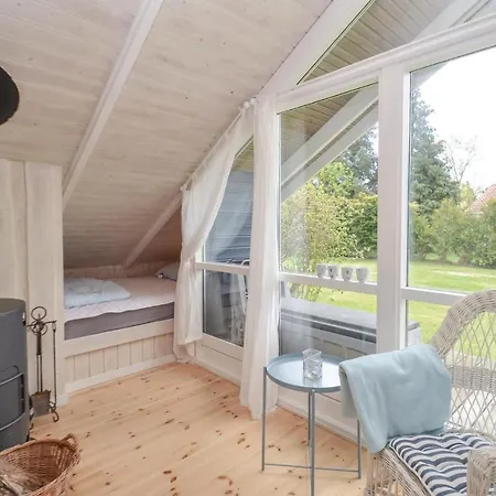 Holiday home 2 Bedroom Gorgeous In Vaeggerlose